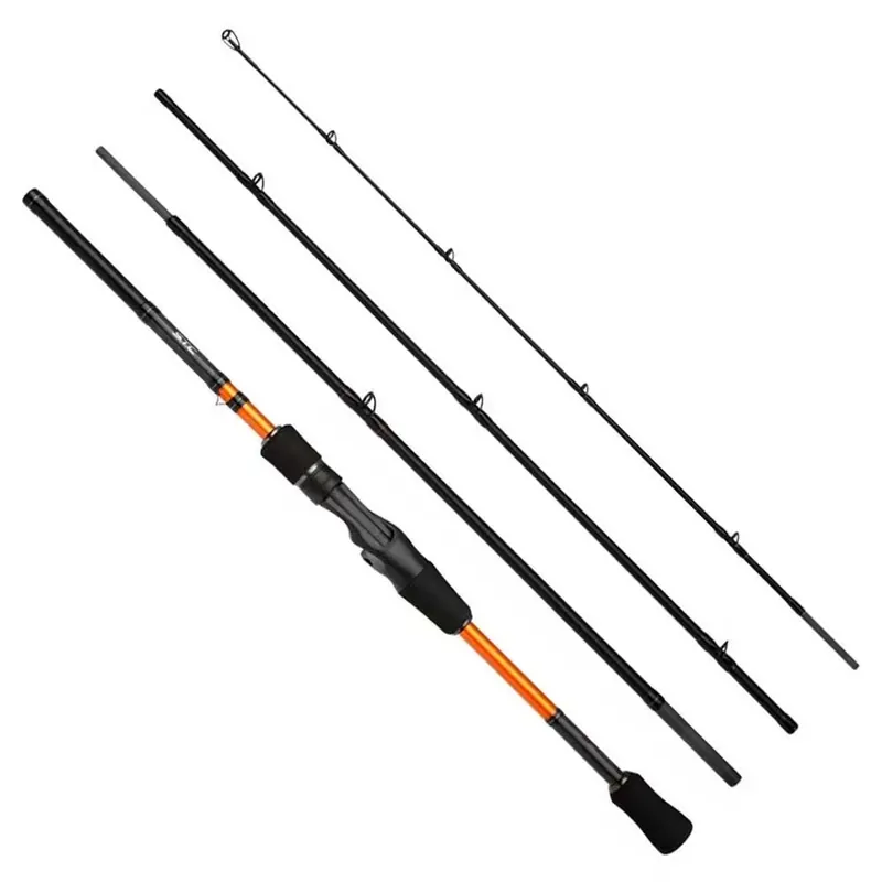 Shimano Fishing Canne spinning STC AX Casting Nouvel Arrivage