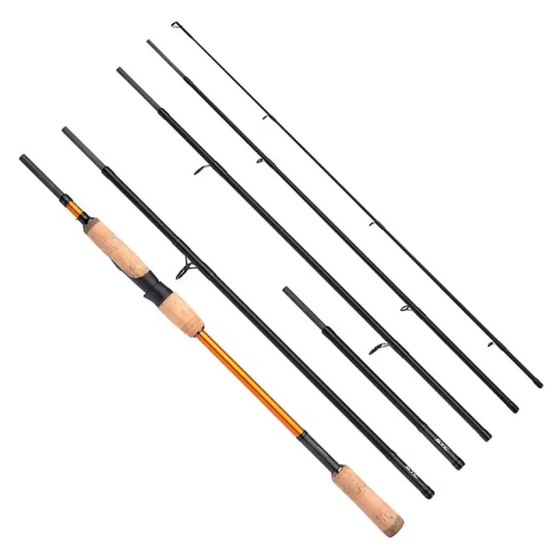 Commander Maintenant Shimano Fishing Canne spinning STC AX Multi