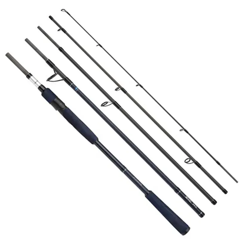 Satisfait Ou Remboursé Shimano Fishing Canne spinning STC XR Blue Inshore Distance