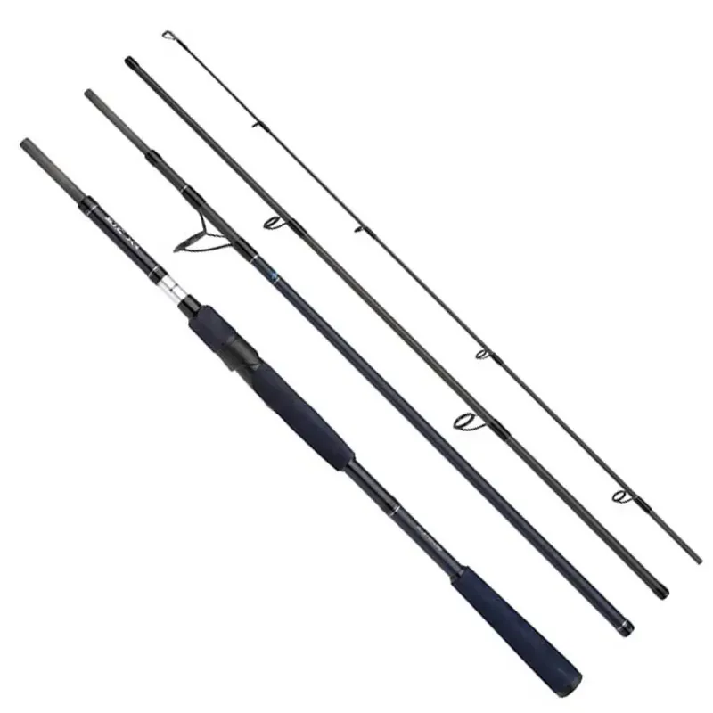 Réduction Shimano Fishing Canne spinning STC XR Blue Inshore Jerkbait