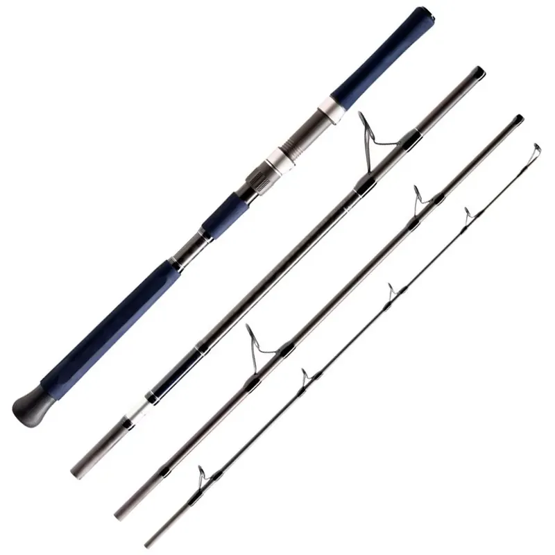 Shimano Fishing Canne spinning STC XR Blue Offshore Meilleur Choix