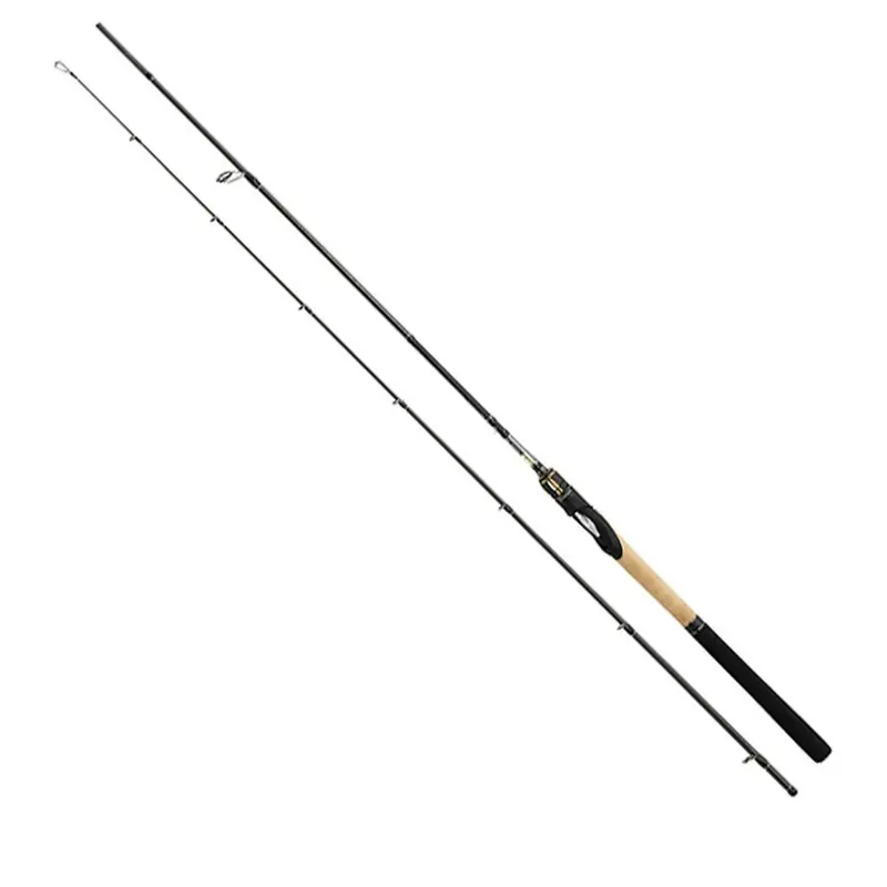 Shimano Fishing Canne spinning Sustain Prix Réduit