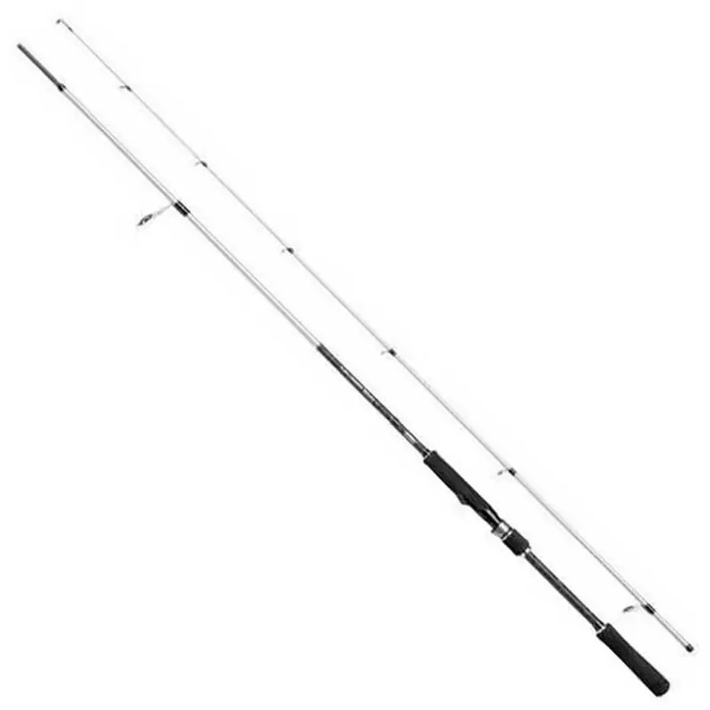 Mitchell Canne spinning Tanager SW Must-Have