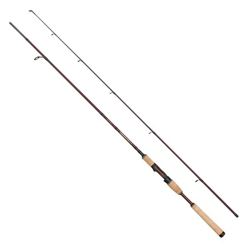 Abu Garcia Canne spinning Tormentor2 Nouveauté