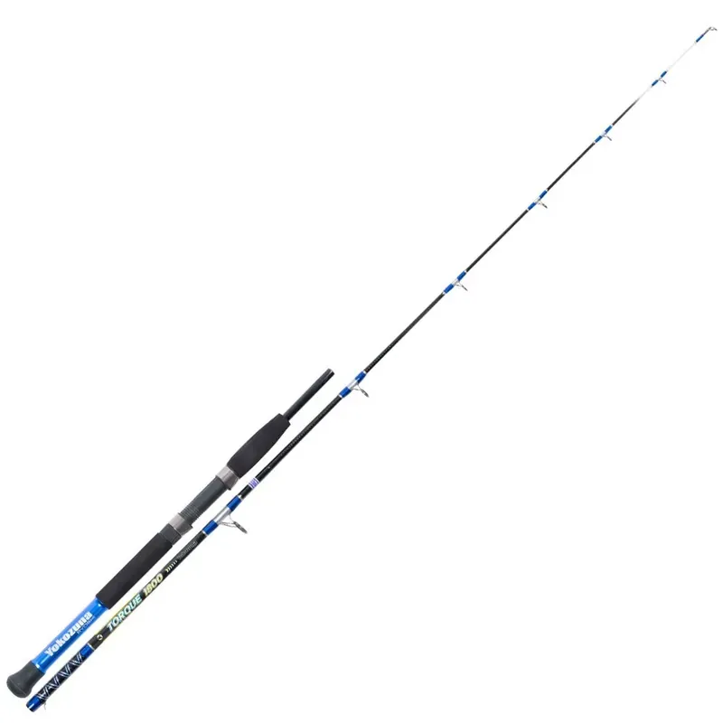 Yokozuna Canne spinning Torque Pas Cher