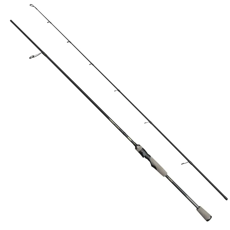 Mitchell Canne spinning Traxx Mag Pro Commander Vite