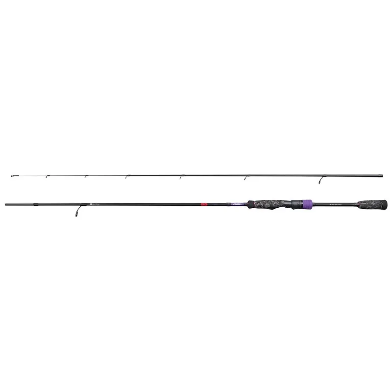 Berkley Canne spinning URBN II Finesse Super Prix
