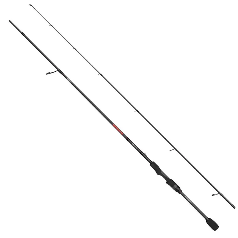 Abu Garcia Canne spinning Vendetta Finesse Prix Promo