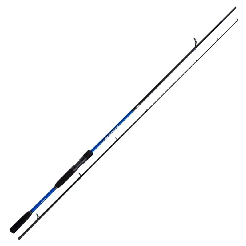 Meilleur Choix Shimano Fishing Canne spinning Vengeance DX Sea Bass