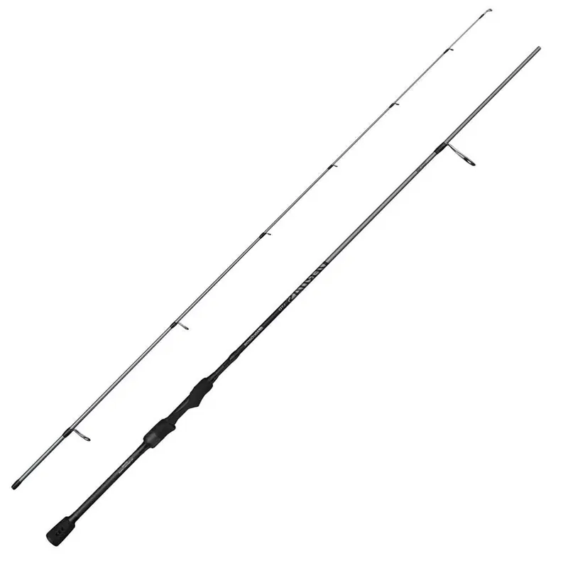 Dernier Modèle Abu Garcia Canne spinning Veritas LTD