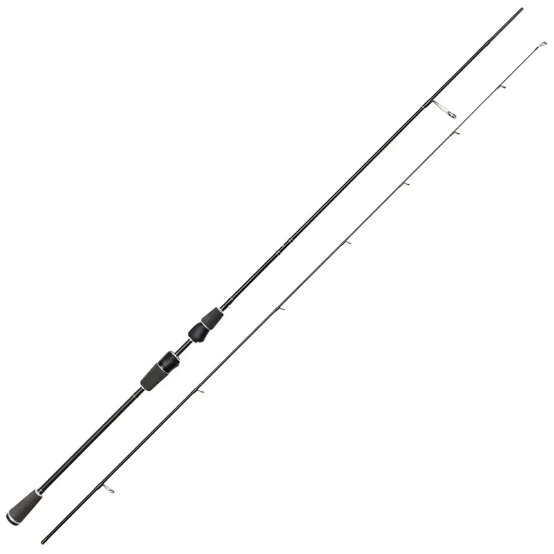 Westin Canne spinning W2 Light Softlure Pas Cher