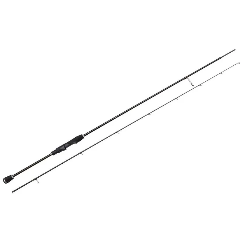Westin Canne spinning W2 Streetstick Réduction
