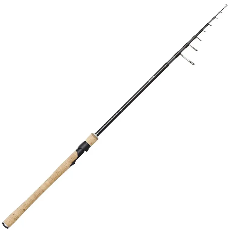 Offre Limitée Westin Canne spinning W2 Tele 10 Sections