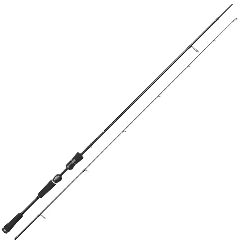 Expédié Aujourd'hui Westin Canne spinning W3 Streetstick