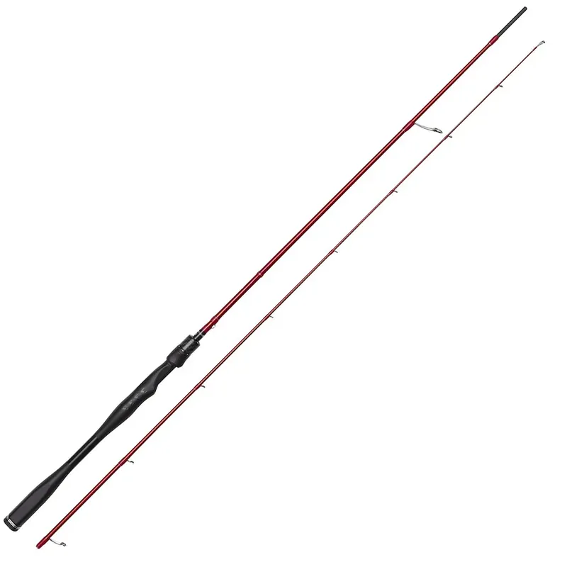 Dernier Modèle Westin Canne spinning W6 Finesse T&C