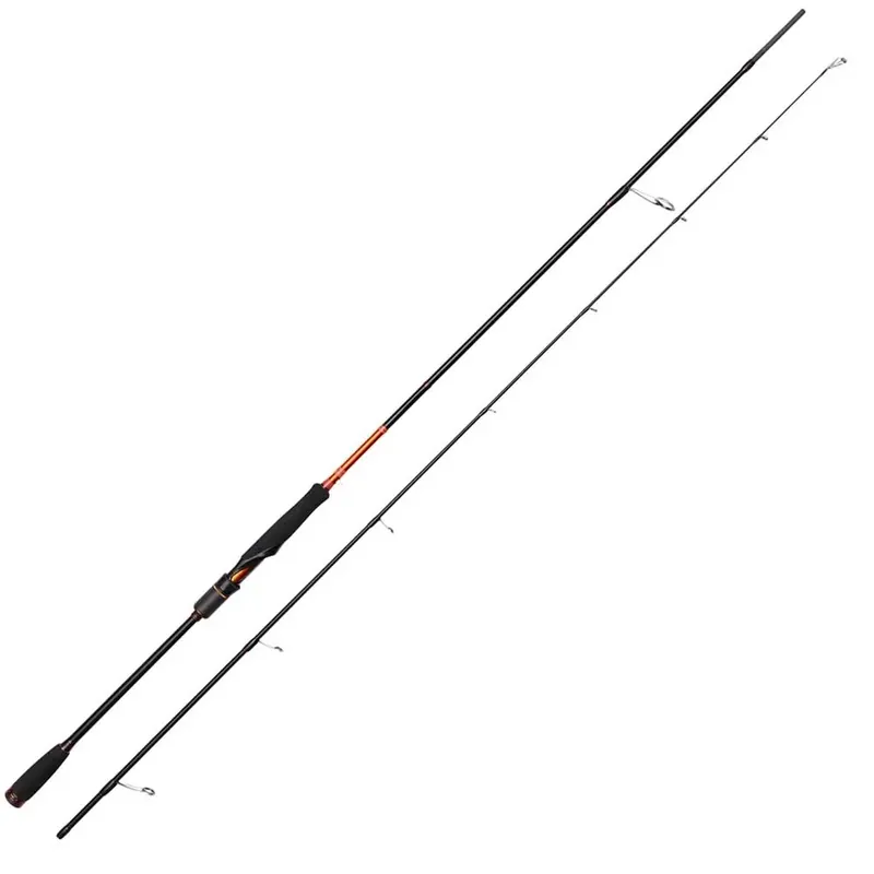 Kinetic Canne spinning Xarann Predator Livraison Express