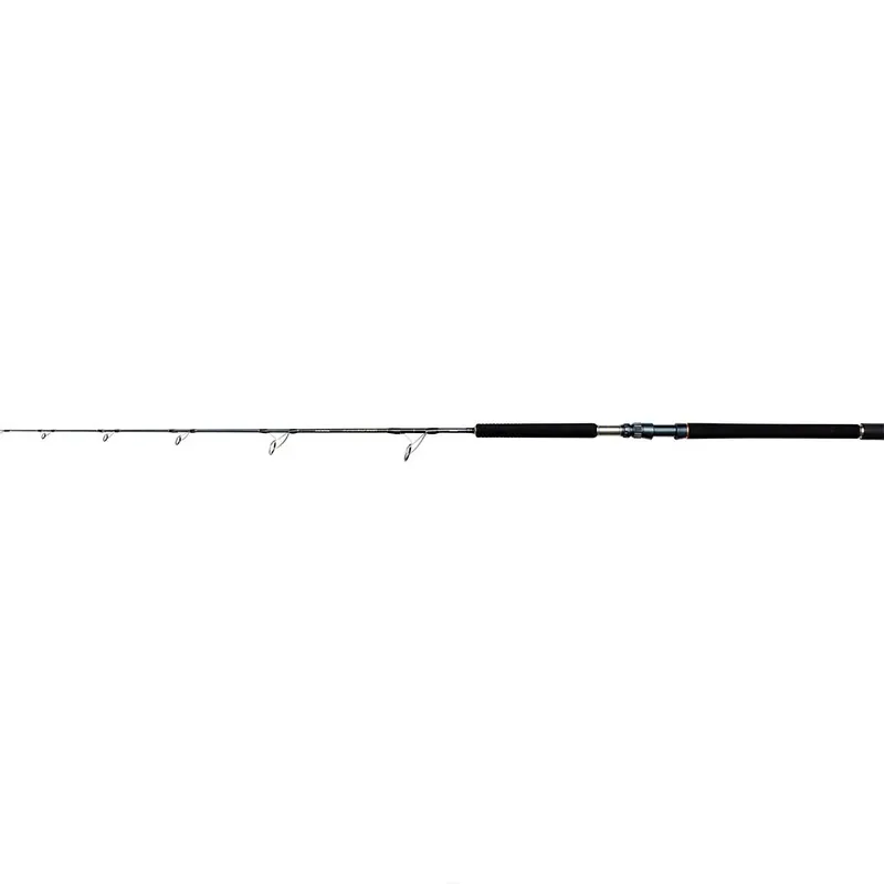 Satisfait Ou Remboursé PENN Canne traine Battalion Solid Tuna Broumé K-Type