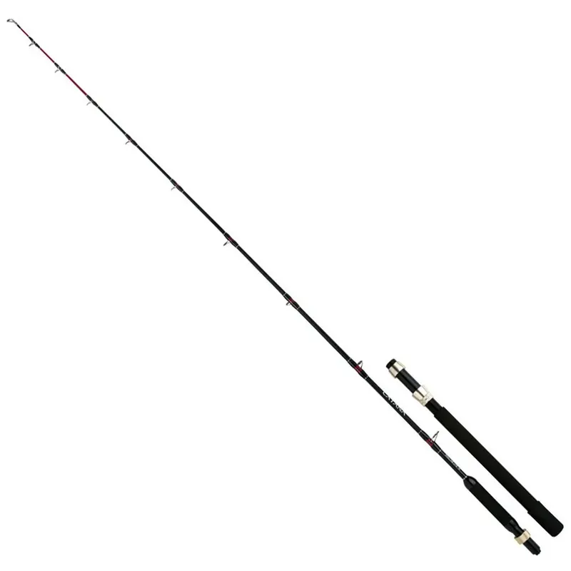 Satisfait Ou Remboursé Shimano Fishing Canne traine Catana DX Lite
