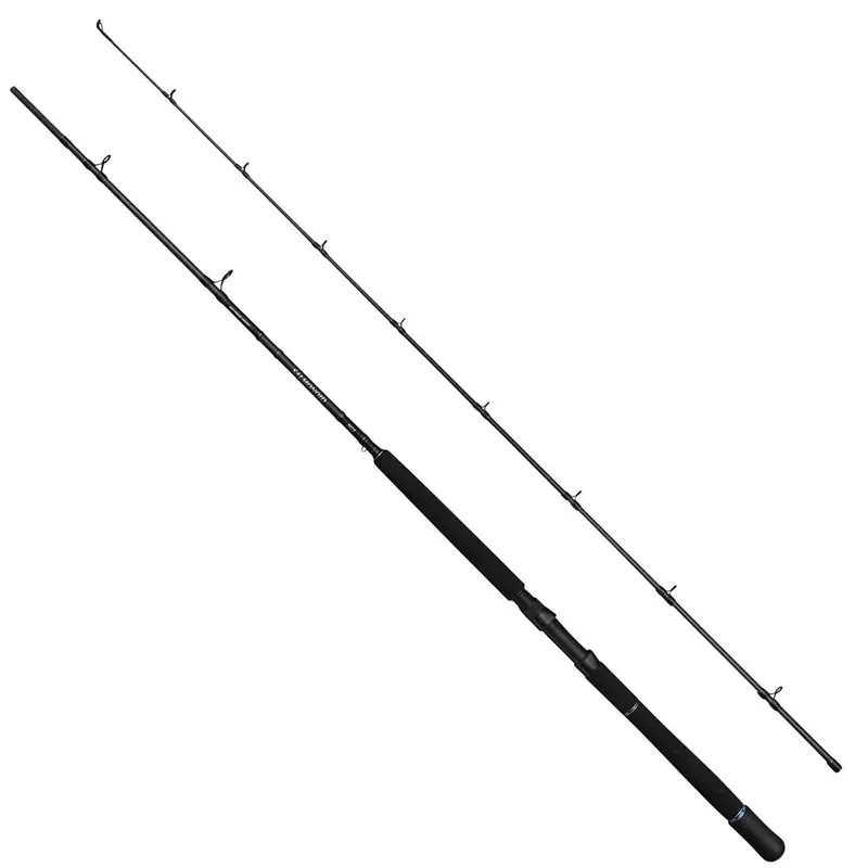 Savage Gear Canne traine Salmonoid SG2 Populaire
