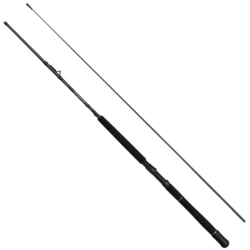 Savage Gear Canne traine Salmonoid SG2 Inline Prix Bas
