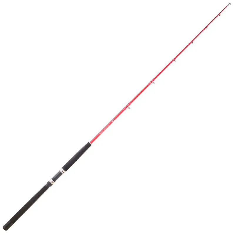 Daiwa Canne traine Sensor Réduction
