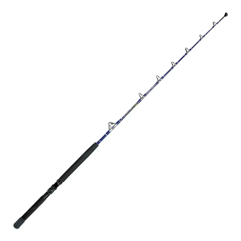 Expert Predator Canne traine Stand Up Atlantic Vente Flash