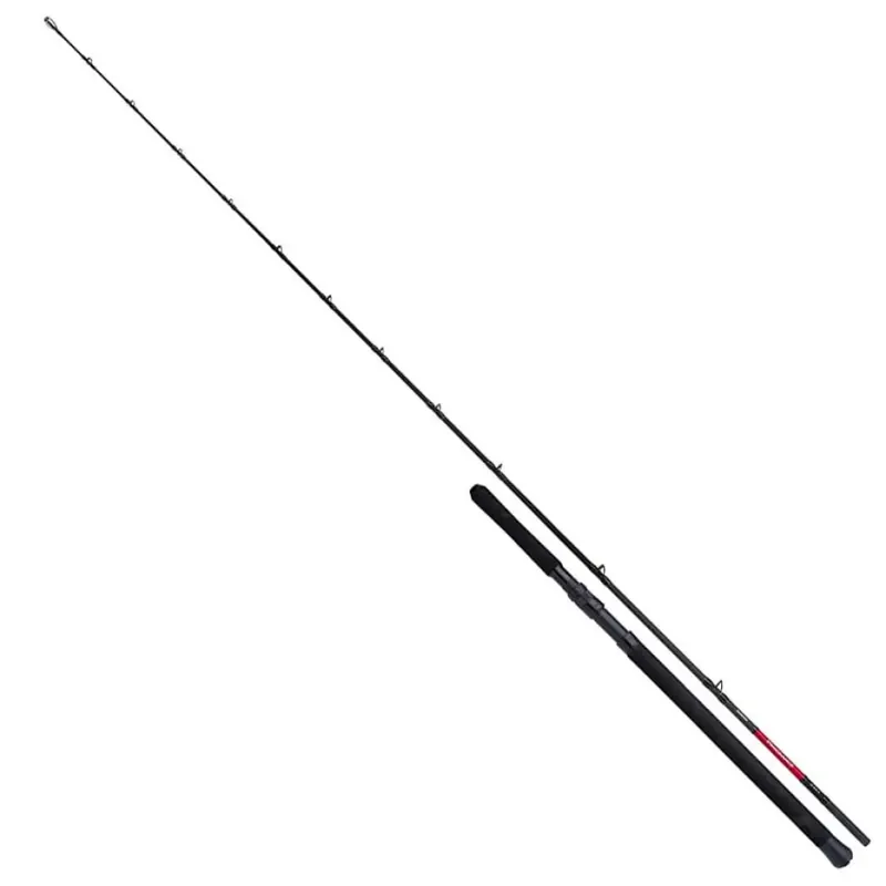 Shimano Fishing Canne traine Vengeance BX Boat Slim Bon Marché