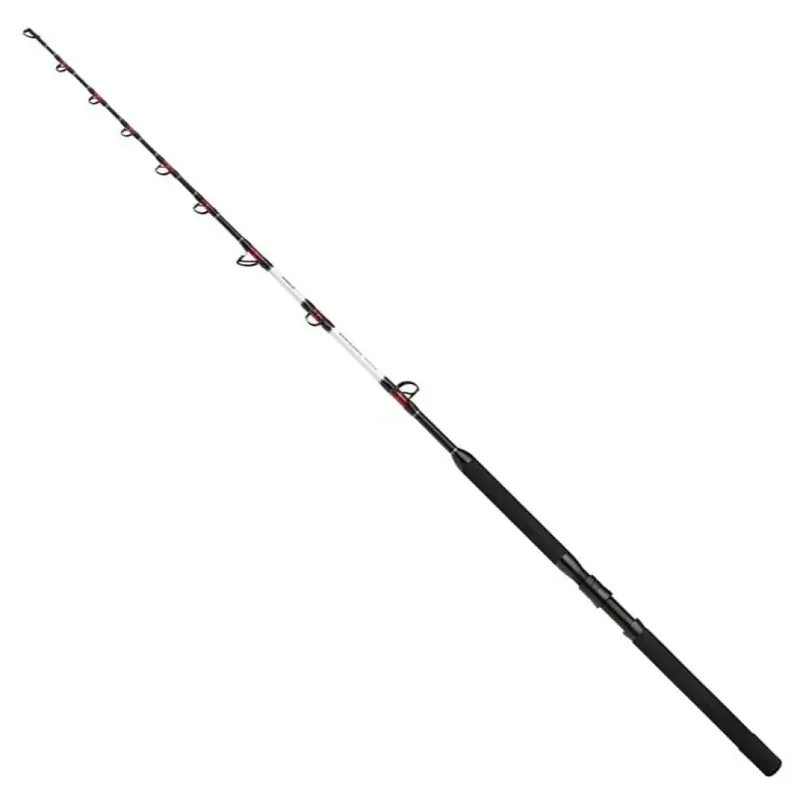 Shimano Fishing Canne traine Vengeance Standup Spiral Offre Limitée