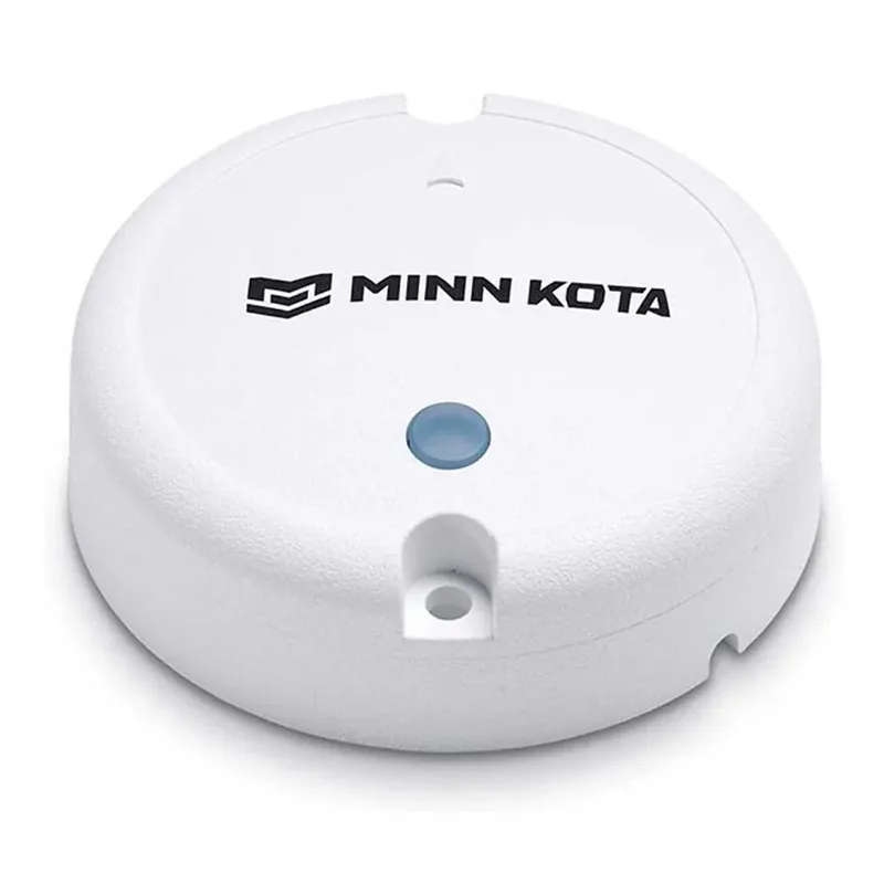 Minn Kota Capteur de cap 1.6 3.0 Super Prix