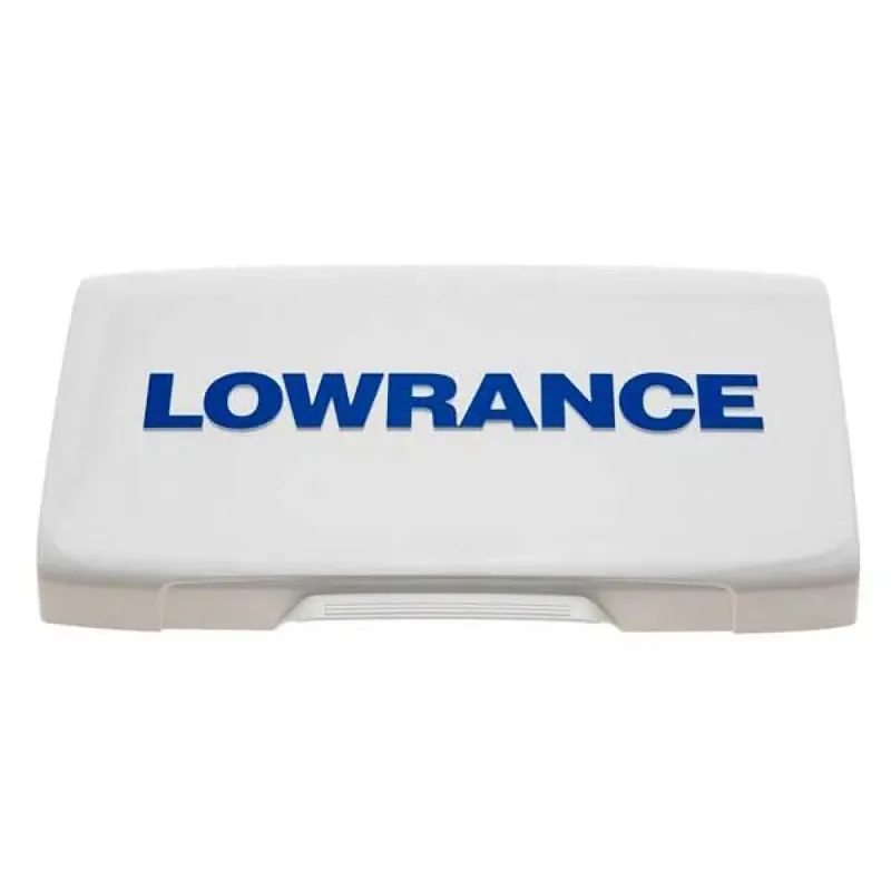 Lowrance Capuchon de protection Elite 7 Jusqu'à Épuisement Des Stocks