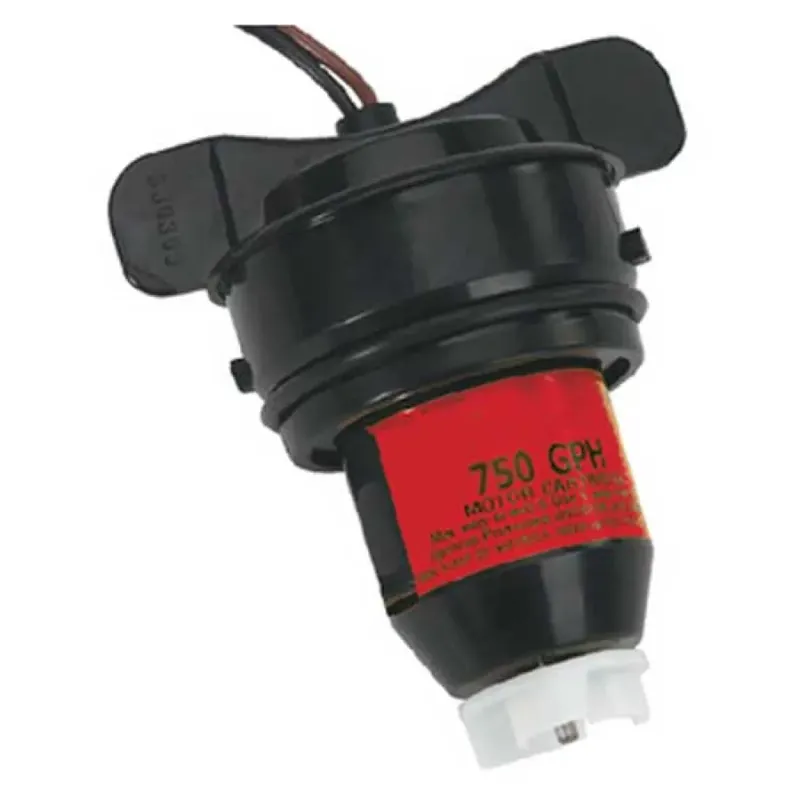 Populaire Johnson Pump Cartouche 500Gph pour aération de cale