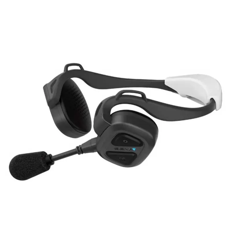 Sena Marine Casque Nautitalk Bosun Dual Pack Authentique