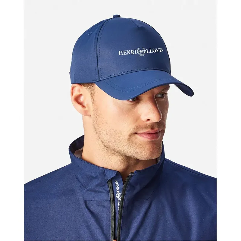 Bon Plan Henri Lloyd Casquette Sail-Tec