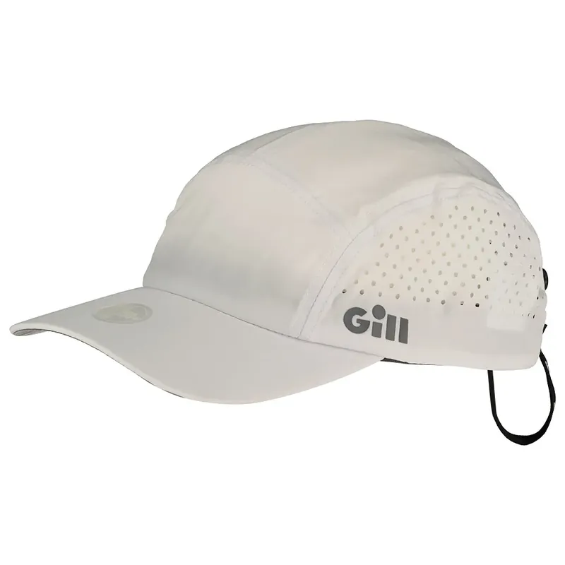 Gill Casquette Verso Top Vente