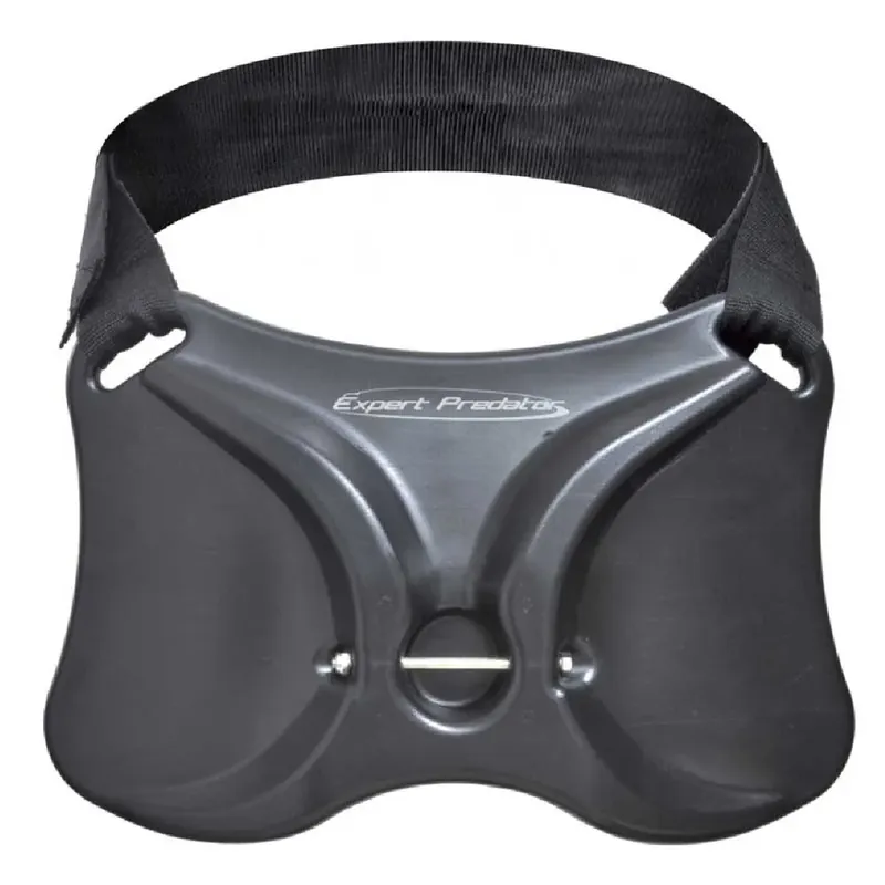 Seulement Aujourd'hui Expert Predator Ceinture de combat de pêche Big Game