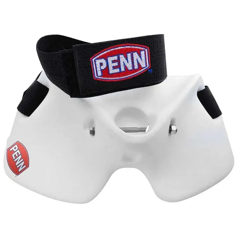 Top Vente PENN Ceinture de combat de pêche Gimbal Fighting