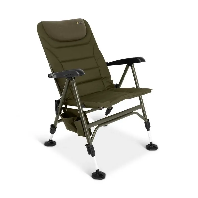 Avid Carp Chaise Revolve Authentique