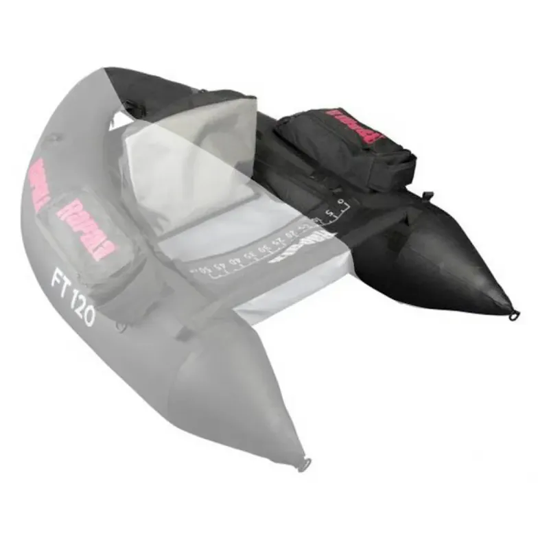 Rapala Chambre à air droite FT140 Offre Exclusive