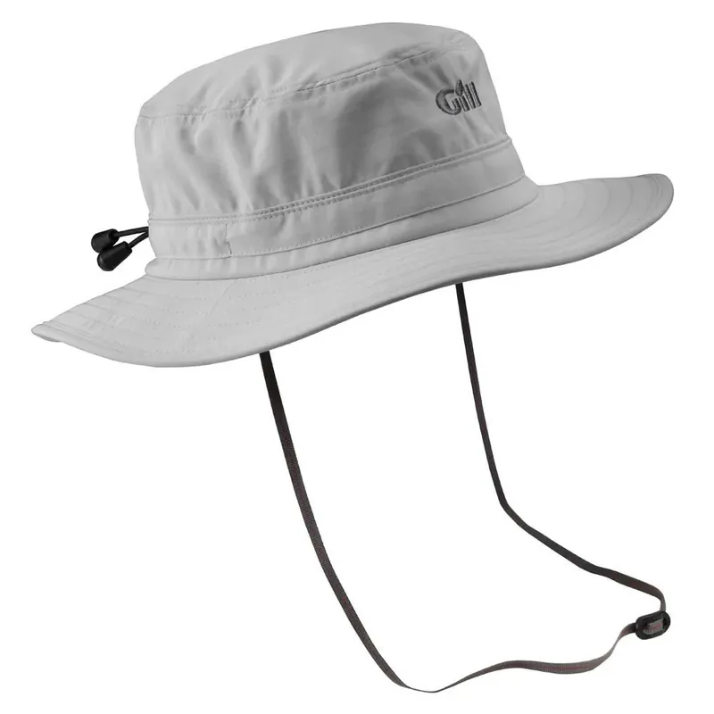 Paiement Sécurisé Gill Chapeau Technical Sailing Sun
