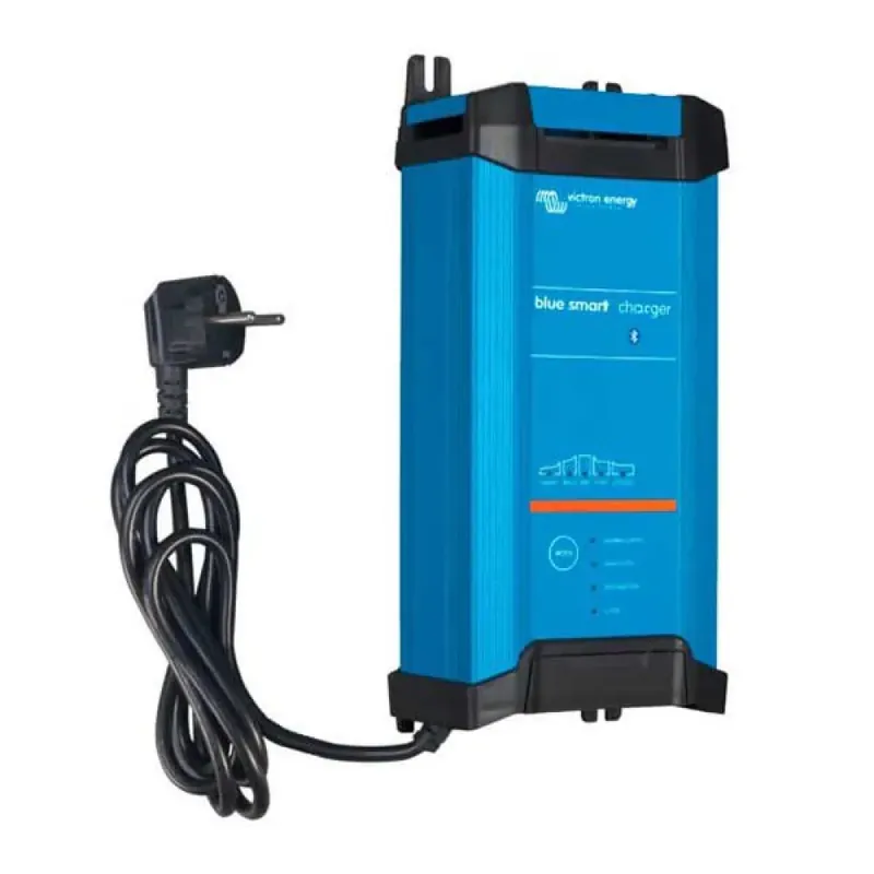 Vente Flash Victron Energy Chargeur Blue Smart 12/30 3 IP22