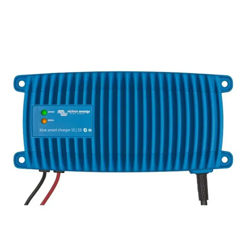 Victron Energy Chargeur Blue Smart IP67 12/25 230V Réduction