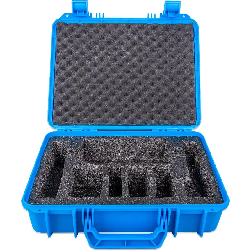 Victron Energy Chargeur Bluesmart/Bluepower IP65 Porte-documents Vente Directe