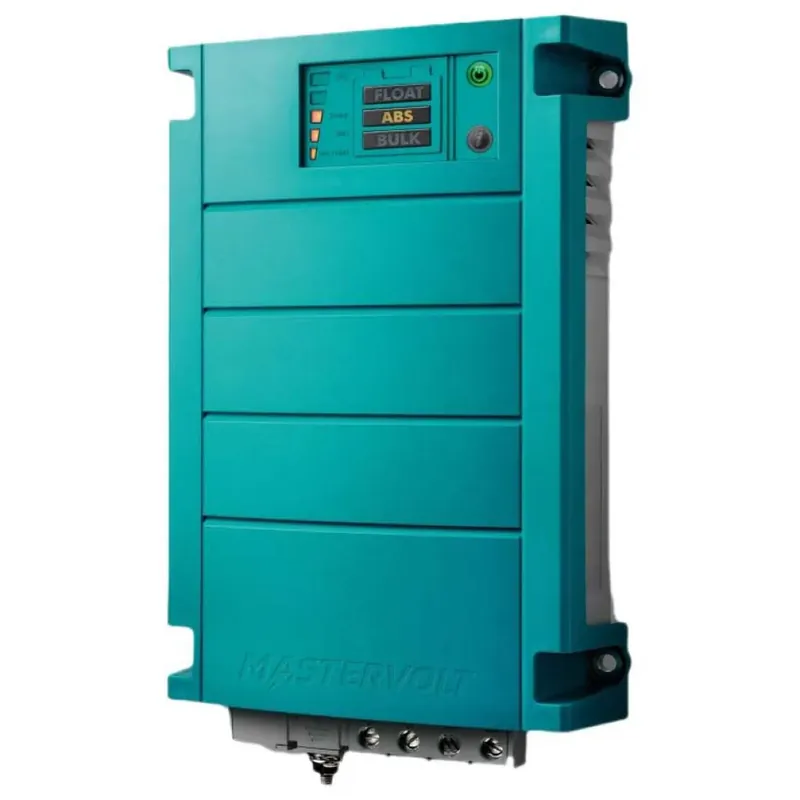 Achat Immédiat Mastervolt Chargeur ChargeMaster 12/25-3