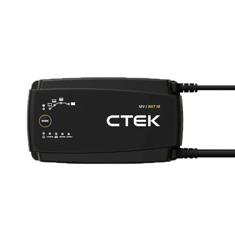 CTEK Chargeur de batterie NXT 15 EU 12V 15A Top Vente