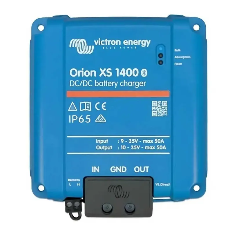 Expédié Aujourd'hui Victron Energy Chargeur de batterie Orion XS 1400 DC