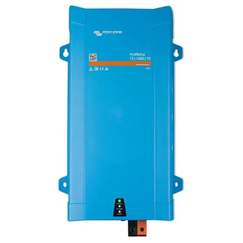 Victron Energy Chargeur Multiplus 12/1600/70-16 Commander Vite