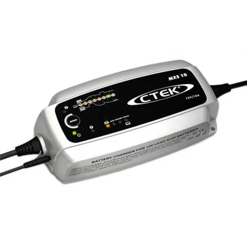 Offre Spéciale CTEK Chargeur MXS 10