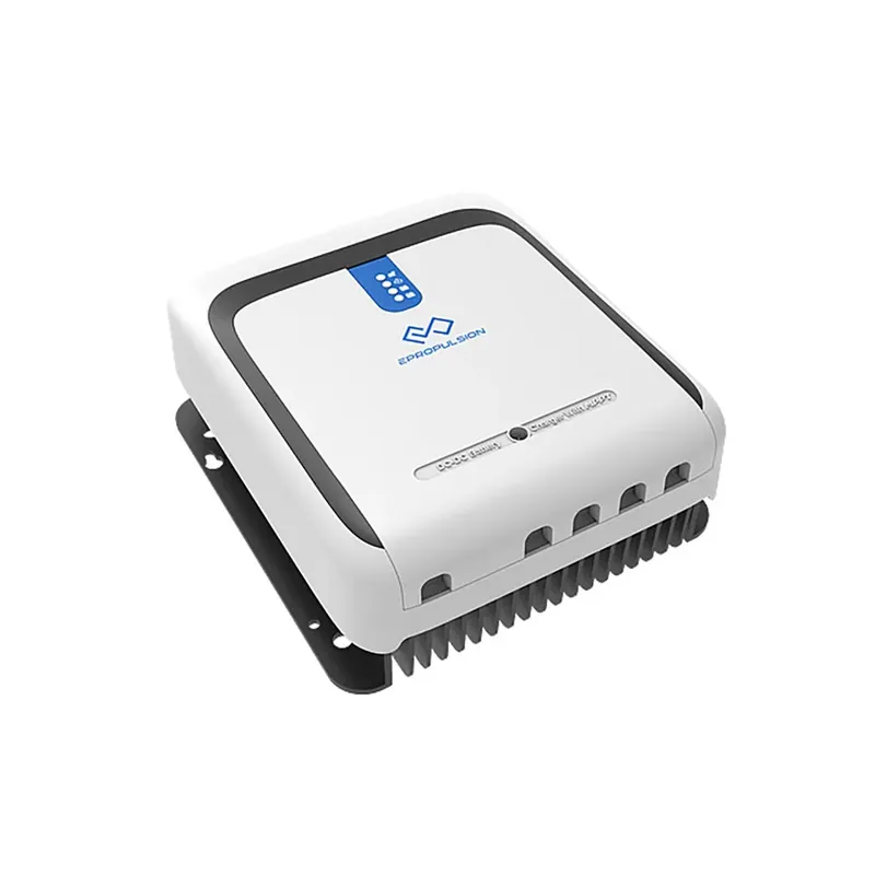 Petit Prix Epropulsion Chargeur solaire MPPT pour batterie E 1.6kW