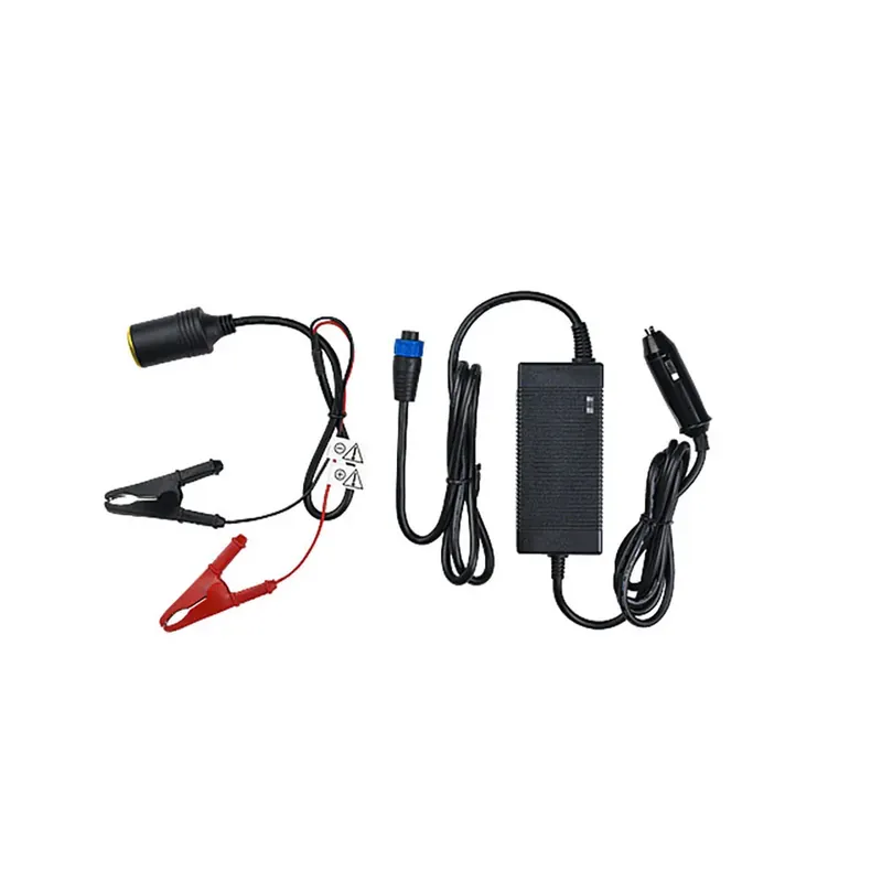 Remise Epropulsion Chargeur Spirit 1.0 Plus 12V