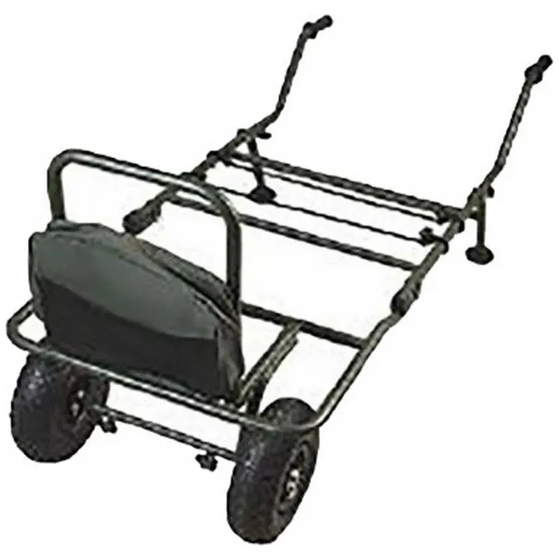 Meilleur Choix Carp Spirit Chariot de pêche à la carpe Chariot Session